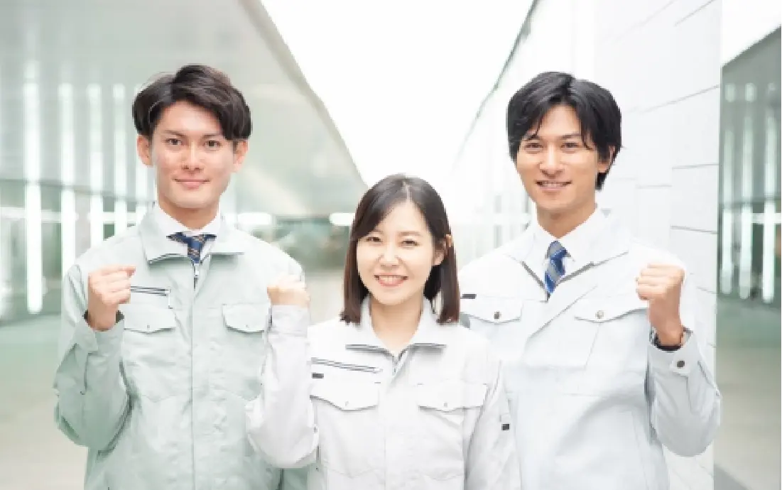理由6 アフターサービスの充実