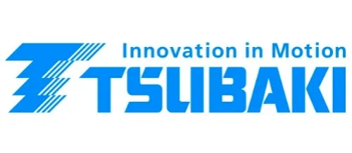 当社主要取扱メーカー 株式会社椿本チエイン TSUBAKI