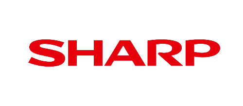 当社主要取扱メーカー シャープ SHARP