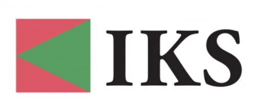 当社主要取扱メーカー 株式会社アイケイエス IKS