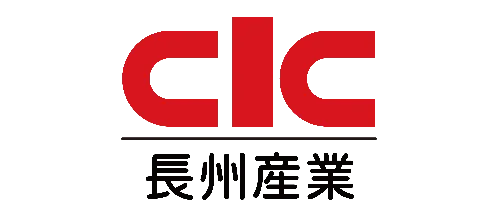 当社主要取扱メーカー 長州産業 Cic