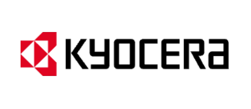 当社主要取扱メーカー 京セラ Kyocera