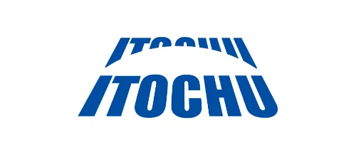 当社主要取扱メーカー 伊藤忠商事 ITOCHU