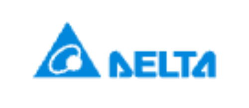 当社主要取扱メーカー デルタ Delta