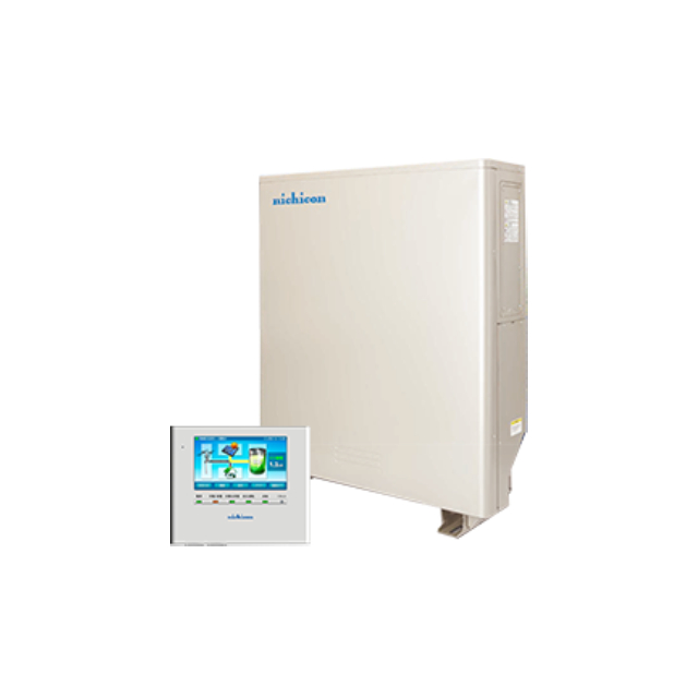 nichicon 単機能蓄電システム 11.1kWh ESS-U4M1 | 蓄電池