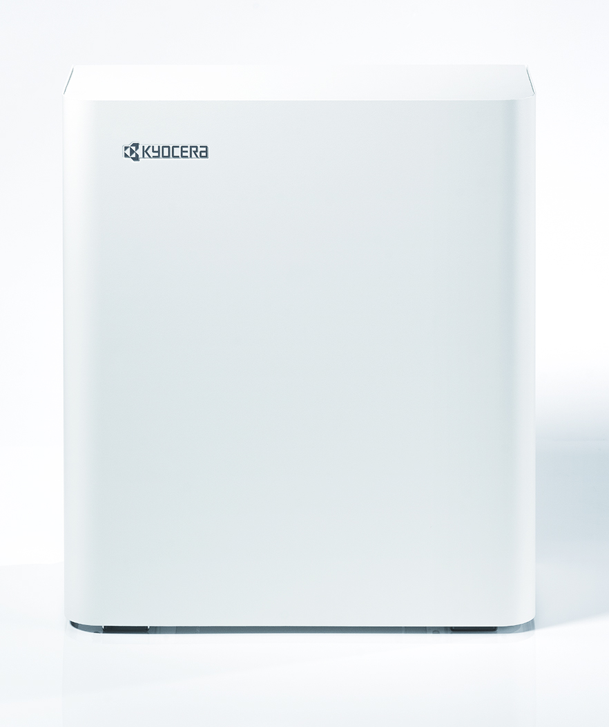 Kyocera Enerezza 5kWh EGS-LM0500 | 蓄電池ニュース限定特別割引！相