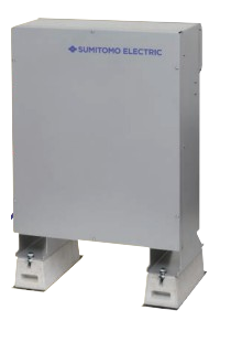住友電工 家庭用蓄電池システム POWER DEPO®Ⅴ 3.3kWh PDS-1600S03E