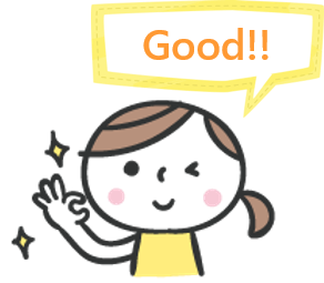 Good!!