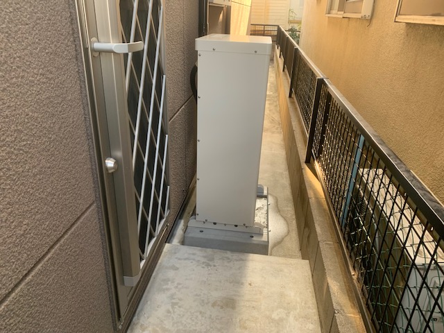 K様邸