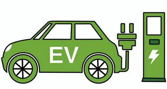 EV車のメリット・デメリット