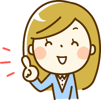 女性　イラスト