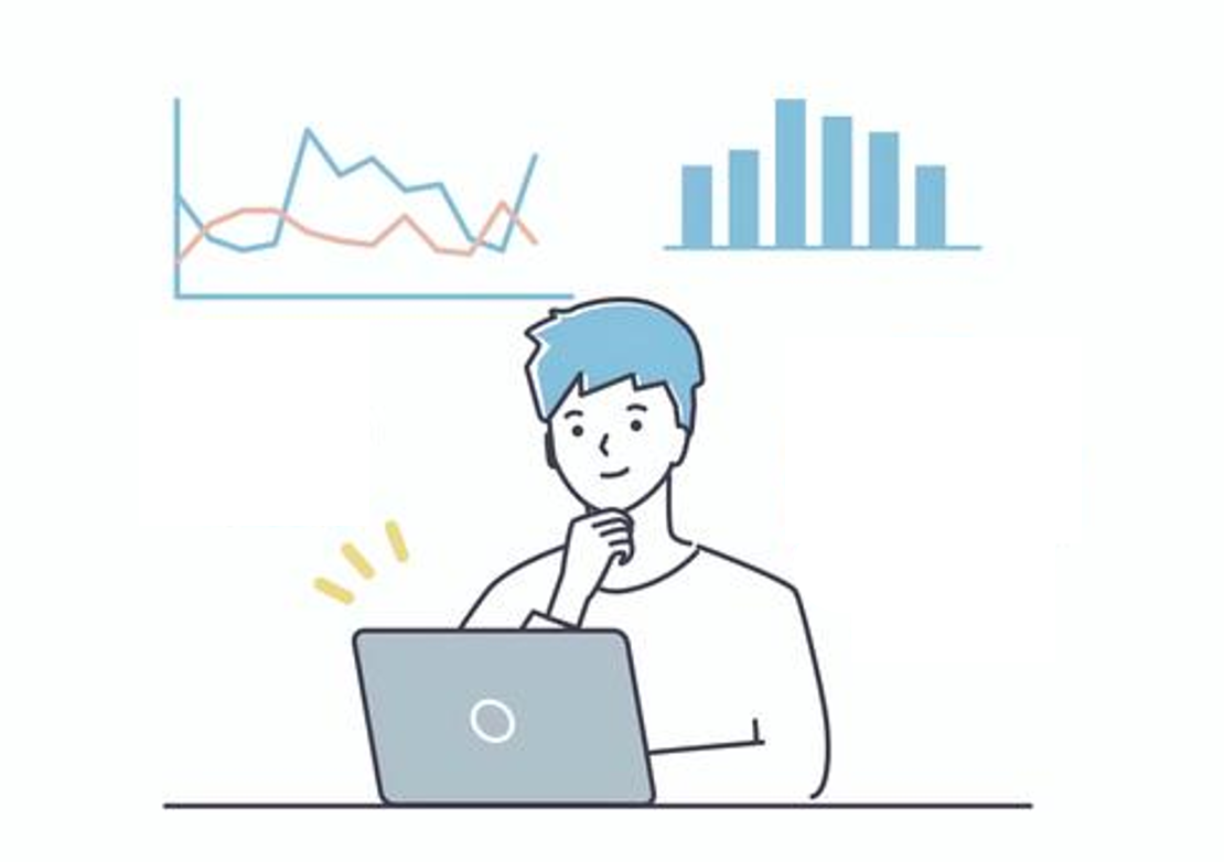 蓄電池導入に対してのシミュレーション　イラスト