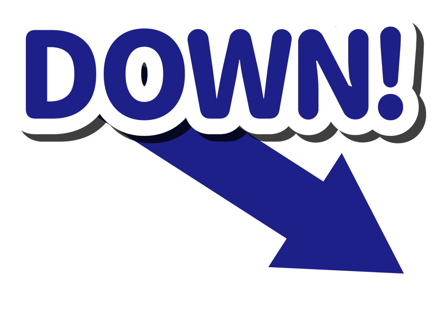DOWN