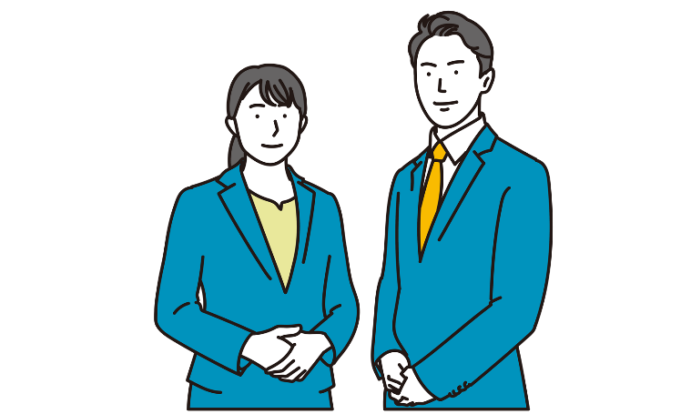 アフターサポート